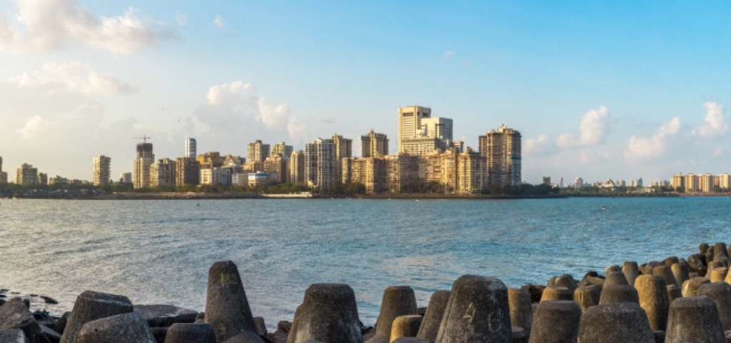 An unfinished parley: The emerging narrative for Indian Realty amidst Global Uncertainty: