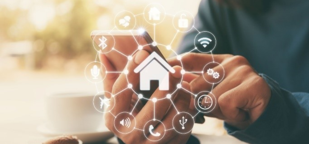 Real estate and the growth in smart and autonomous living spaces: trends and outcomes