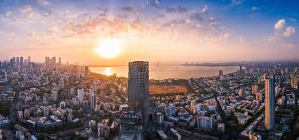Pujit Aggarwal’s perspective on Mumbai’s urban dynamism: Is it a prescription worth following?